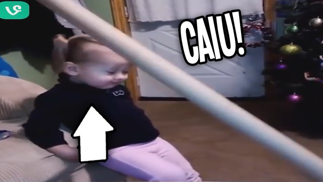 AS CRIANÇAS MAIS LEGAIS DA INTERNET !