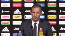 Foot - ITA - Juventus : Allegri «Matuidi s'intègre bien»