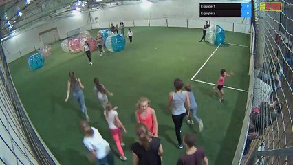Equipe 1 Vs Equipe 2 - 25/08/17 19:25 - Loisir Poitiers - Poitiers Game Parc