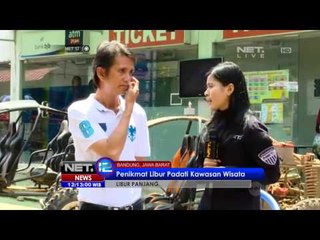 NET12 - Live Kampung Gajah Bandung