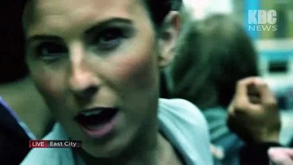 Dragon Ball Z Saiyan Saga Trailer Dublado