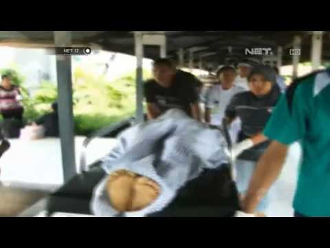 NET17 - Live Phoner Kapal tenggelam di Flores