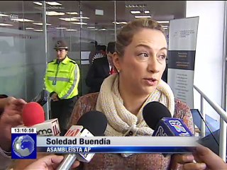 El bloque de Alianza País votará a favor de autorizar la vinculación del Vicepresidente Jorge Glas al caso Odebrecht