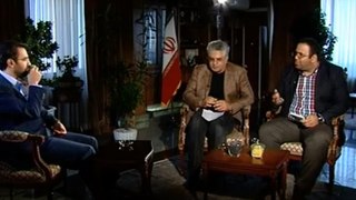 New minister of Communication Jahromi : Twitter say it is ready to accept Iran condition !