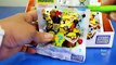 New Minions Surprise Blind Bags Opening Mega Bloks & Figurines . DisneyToysFan.