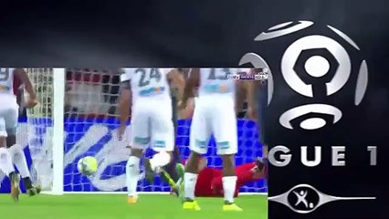 All goals PSG vs Saint-Étienne 3-0