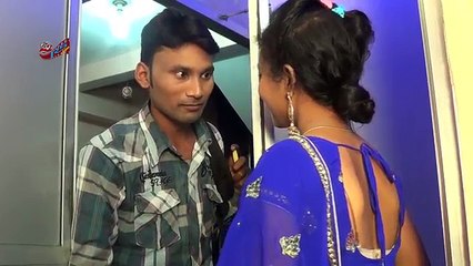 मेरी जवानी पूरा खोलकर खड़ा करके लूट लिया !! Dehati India Latest Comedy Funny Video 2017