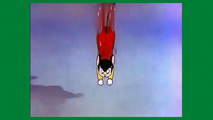 SUPER MOUSE - VIDA CIGANA - DESENHO EM PORTUGUES