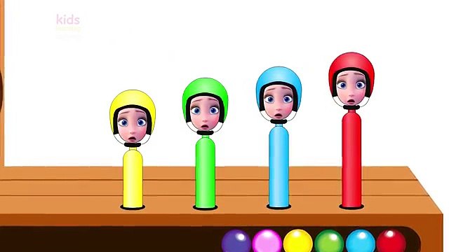 Детка ребенок Плохо ванная цвета лицо Семья палец для замороженный замороженные Молот Узнайте питомник рифмы деревянные ксилофон