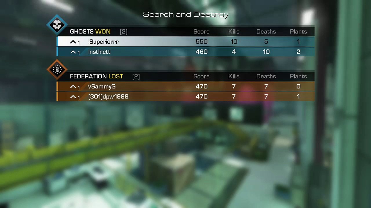 GB Dispute