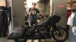 2018 Harley-Davidson CVO Road Glide - Dyno Runs