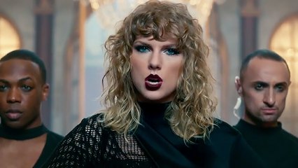 Download Video: Taylor Swift Drops Katy Perry & Kim Kardashian Diss Track