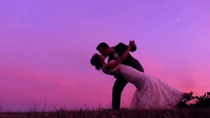 Martin & Marie-Michelle Phinney Wedding Film