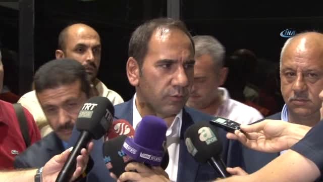 Mecnun Otyakmaz: Bu Oyun Bana İleriki Haftalar İçin Umut Verdi