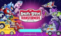 Angry Birds Transformers Games For Kids #1 - Gry Dla Dzieci Szczegóły na stronie: http://w