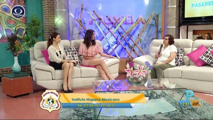 Marcela Unda 24 Julio 2017 Pasarela