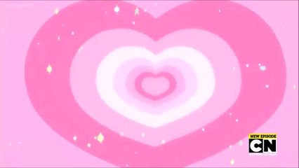 The Powerpuff Girls Rescue of South Park 2 - Powerpuffs Rule Fairplay - The Day is Saved End Hearts Gag (Version 2)