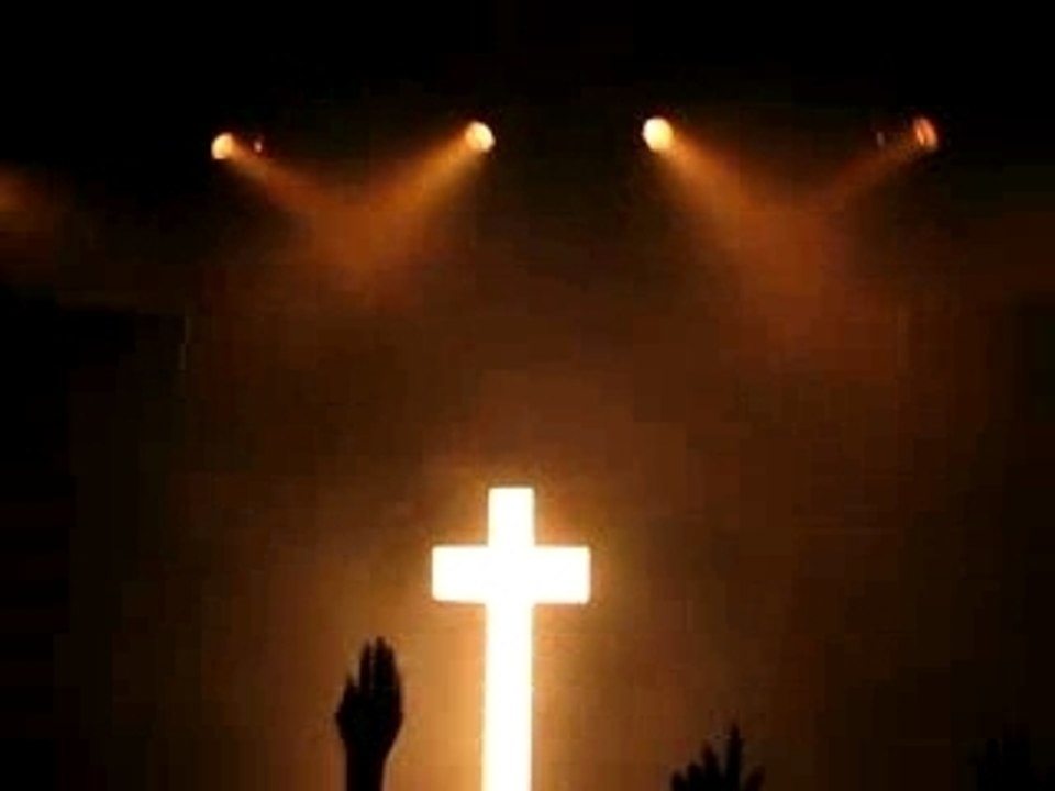 Justice Live in Chicago (We Are Your Friends)