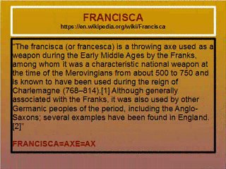 IN THE NAME OF THE CHI RHO #2