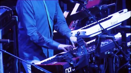 Darren Hayes - Step Into the Light (The Time Machine Tour)