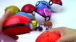 Boîte de des œufs aller la magie Magie ouverture jouet jouets Pokémon surprise pokeball pokebolas sorpresa
