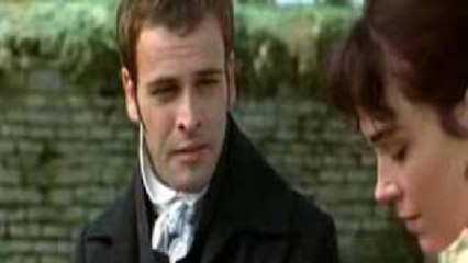 Mansfield Park Edmund confesses his love for Fanny Price