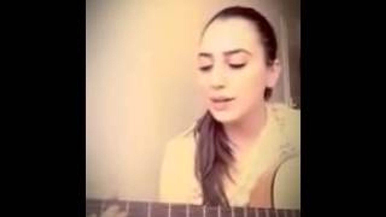 Amatör Ses - Yüksek Dağlara Doğru (Laz Kızı) 2015 (Harika)