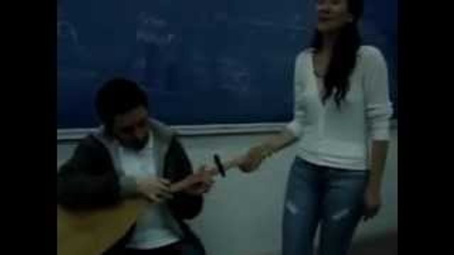 Şu Dünyada Üç Şey Vardır Sevilir - Süper Harika Yetenekler Amatör Sesler