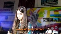 Arhavi 17 yaş altı amatör ses yarışması -2013
