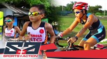 The Score: Young triathletes prove that they are the future of Philippine Triathlon