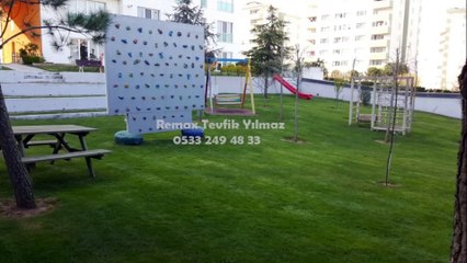 Tevfik Yılmaz dan Pendik Yenişehir Still İstanbul Kiralık Eşyalı 1+1 Daire  1350 TL