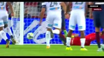 PSG-Saint-Etienne 3-0 - Résumé & buts