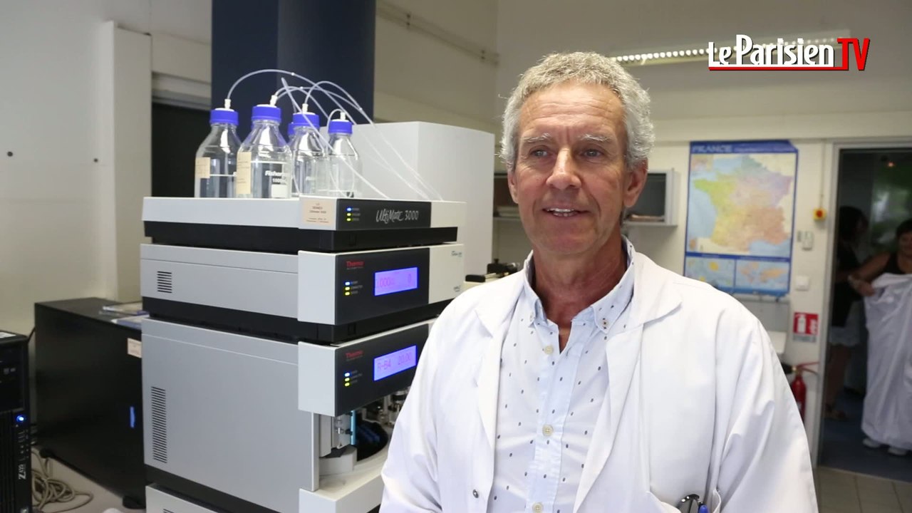 Test des oeufs contaminés : «On a la capacité à se mobiliser en cas de crise»