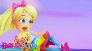 Rainbow Cove Part 2 | Dreamtopia | Barbie