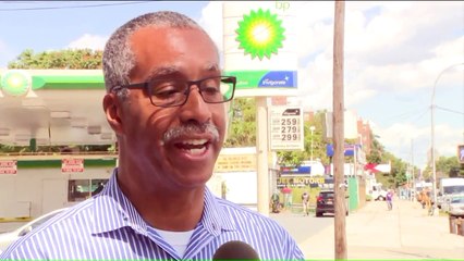 Hurricane Harvey Could Lead to Spike in Gas Prices