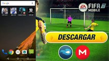 COMO DESCARGAR E INSTALAR FIFA 16 ANDROID || FIFA DROID