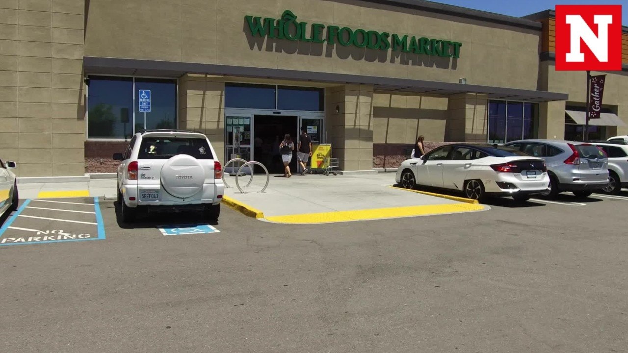 Amazon is changing Whole Foods