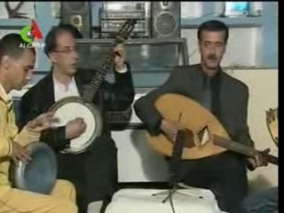 chaabi algérien