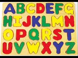 Abecedario en Español para Niños | Cancion ABC de las Letras | Aprender Alfabeto Espanol