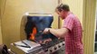 Gordon Cooks Burgers for the Hungry Hotel Guests | Hotel Hell
