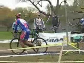 Obstaculos ultima vuelta