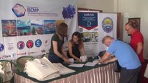 Makedonya'da Uluslararası Malzeme ve Polimer Kongresi