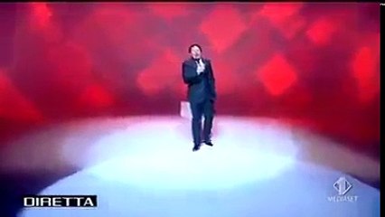 Video Censurato In Tutta Italia – Enrico Brignano Contro La Casta