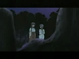 ナイトウィザード ヴァリアブルウィッチ TVCF