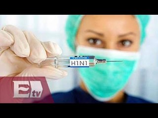 Alerta en México por brote de influenza / Yuriria Sierra