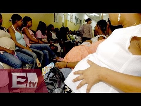 Incrementan medidas de seguridad para prevenir Zika en Chiapas / RIcardo Salas