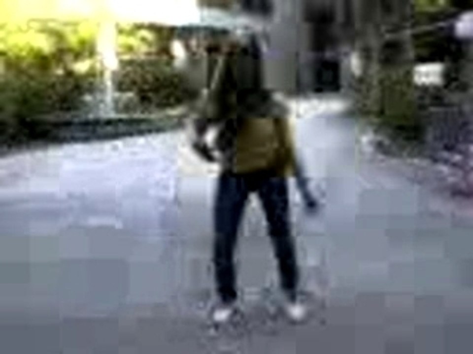 Crank Dat Soulja Boy