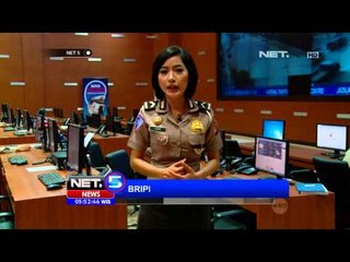 NET5 - Inspirasi Pagi Bripda Lery Romina