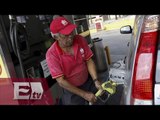 Venezuela sube el precio del combustible/ Kimberly Armengol