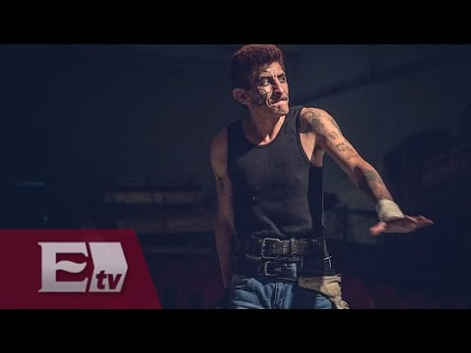 Teatro transforma la vida de reos del Reclusorio Oriente/ Hiram Hurtado